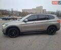 Бежевый БМВ Х1, объемом двигателя 1.5 л и пробегом 111 тыс. км за 20500 $, фото 6 на Automoto.ua