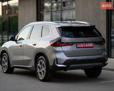 Бежевий БМВ Х1, об'ємом двигуна 2 л та пробігом 14 тис. км за 39300 $, фото 3 на Automoto.ua