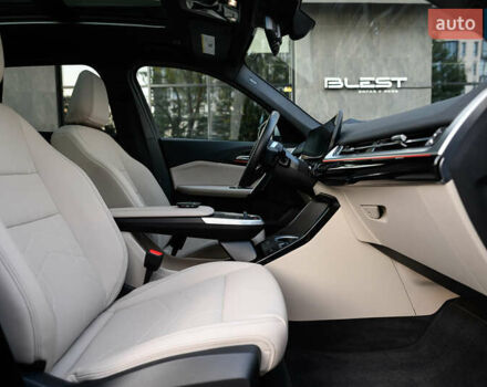 Бежевий БМВ Х1, об'ємом двигуна 2 л та пробігом 14 тис. км за 39300 $, фото 16 на Automoto.ua