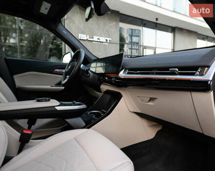 Бежевий БМВ Х1, об'ємом двигуна 2 л та пробігом 14 тис. км за 39300 $, фото 15 на Automoto.ua