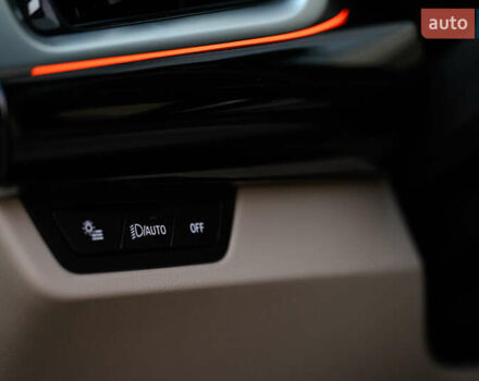 Бежевий БМВ Х1, об'ємом двигуна 2 л та пробігом 14 тис. км за 39300 $, фото 26 на Automoto.ua