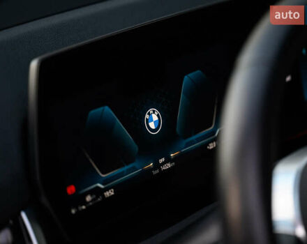 Бежевий БМВ Х1, об'ємом двигуна 2 л та пробігом 14 тис. км за 39300 $, фото 30 на Automoto.ua