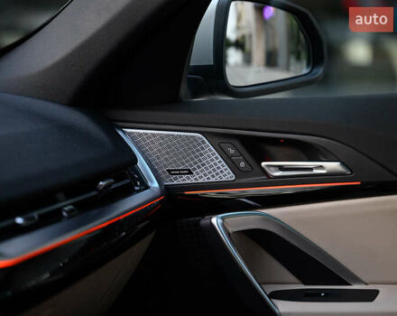 Бежевий БМВ Х1, об'ємом двигуна 2 л та пробігом 14 тис. км за 39300 $, фото 20 на Automoto.ua