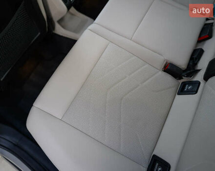 Бежевий БМВ Х1, об'ємом двигуна 2 л та пробігом 14 тис. км за 39300 $, фото 24 на Automoto.ua