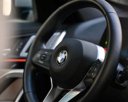 Бежевий БМВ Х1, об'ємом двигуна 2 л та пробігом 14 тис. км за 39300 $, фото 18 на Automoto.ua