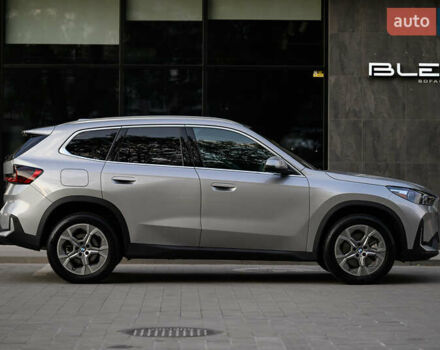 Бежевий БМВ Х1, об'ємом двигуна 2 л та пробігом 14 тис. км за 39300 $, фото 6 на Automoto.ua