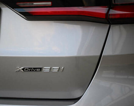 Бежевий БМВ Х1, об'ємом двигуна 2 л та пробігом 14 тис. км за 39300 $, фото 10 на Automoto.ua