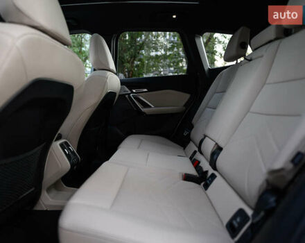 Бежевий БМВ Х1, об'ємом двигуна 2 л та пробігом 14 тис. км за 39300 $, фото 23 на Automoto.ua