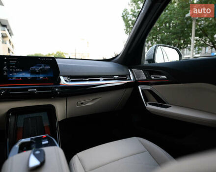 Бежевий БМВ Х1, об'ємом двигуна 2 л та пробігом 14 тис. км за 39300 $, фото 14 на Automoto.ua