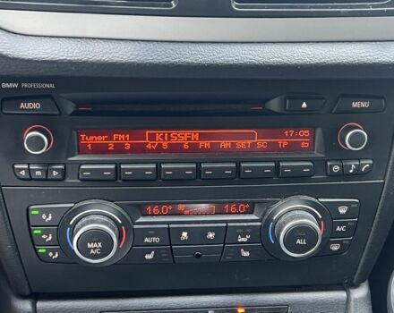 Бежевий БМВ Х1, об'ємом двигуна 2 л та пробігом 158 тис. км за 13300 $, фото 1 на Automoto.ua