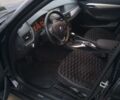 Черный БМВ Х1, объемом двигателя 2 л и пробегом 130 тыс. км за 12500 $, фото 3 на Automoto.ua
