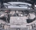 Черный БМВ Х1, объемом двигателя 2 л и пробегом 130 тыс. км за 12500 $, фото 6 на Automoto.ua