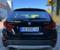Чорний БМВ Х1, об'ємом двигуна 2 л та пробігом 140 тис. км за 14500 $, фото 8 на Automoto.ua