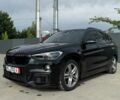 Чорний БМВ Х1, об'ємом двигуна 0 л та пробігом 73 тис. км за 21000 $, фото 1 на Automoto.ua