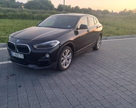 Черный БМВ Х1, объемом двигателя 2 л и пробегом 79 тыс. км за 20800 $, фото 18 на Automoto.ua