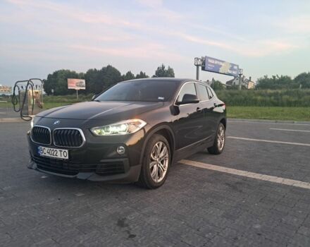 Черный БМВ Х1, объемом двигателя 2 л и пробегом 79 тыс. км за 20800 $, фото 17 на Automoto.ua
