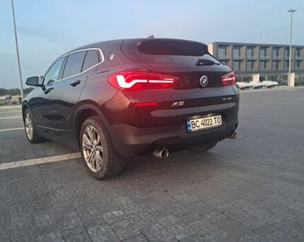 Черный БМВ Х1, объемом двигателя 2 л и пробегом 79 тыс. км за 20800 $, фото 13 на Automoto.ua