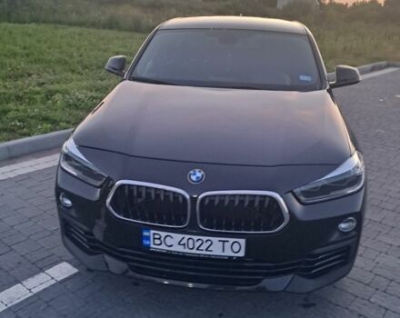 Черный БМВ Х1, объемом двигателя 2 л и пробегом 79 тыс. км за 20800 $, фото 11 на Automoto.ua