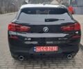 Черный БМВ Х1, объемом двигателя 2 л и пробегом 79 тыс. км за 20800 $, фото 3 на Automoto.ua