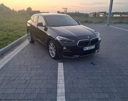 Черный БМВ Х1, объемом двигателя 2 л и пробегом 79 тыс. км за 20800 $, фото 19 на Automoto.ua