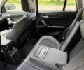 Чорний БМВ Х1, об'ємом двигуна 2 л та пробігом 29 тис. км за 31280 $, фото 4 на Automoto.ua