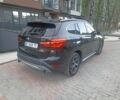 Черный БМВ Х1, объемом двигателя 2 л и пробегом 101 тыс. км за 426 $, фото 7 на Automoto.ua
