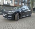 Черный БМВ Х1, объемом двигателя 2 л и пробегом 101 тыс. км за 426 $, фото 1 на Automoto.ua