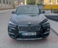 Чорний БМВ Х1, об'ємом двигуна 2 л та пробігом 97 тис. км за 19500 $, фото 10 на Automoto.ua