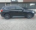 Черный БМВ Х1, объемом двигателя 2 л и пробегом 101 тыс. км за 426 $, фото 9 на Automoto.ua