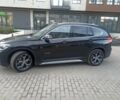 Черный БМВ Х1, объемом двигателя 2 л и пробегом 101 тыс. км за 426 $, фото 1 на Automoto.ua