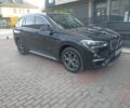 Черный БМВ Х1, объемом двигателя 2 л и пробегом 101 тыс. км за 426 $, фото 8 на Automoto.ua