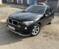 Чорний БМВ Х1, об'ємом двигуна 2 л та пробігом 93 тис. км за 12907 $, фото 1 на Automoto.ua