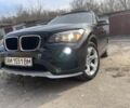 Чорний БМВ Х1, об'ємом двигуна 2 л та пробігом 93 тис. км за 12907 $, фото 10 на Automoto.ua