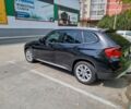 Черный БМВ Х1, объемом двигателя 2 л и пробегом 264 тыс. км за 11300 $, фото 4 на Automoto.ua