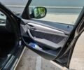 Черный БМВ Х1, объемом двигателя 2 л и пробегом 264 тыс. км за 11300 $, фото 12 на Automoto.ua