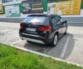 Черный БМВ Х1, объемом двигателя 2 л и пробегом 264 тыс. км за 11300 $, фото 5 на Automoto.ua