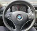 Черный БМВ Х1, объемом двигателя 2 л и пробегом 264 тыс. км за 11300 $, фото 20 на Automoto.ua