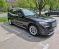 Чорний БМВ Х1, об'ємом двигуна 2 л та пробігом 264 тис. км за 11300 $, фото 1 на Automoto.ua
