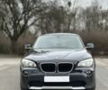 Чорний БМВ Х1, об'ємом двигуна 2 л та пробігом 275 тис. км за 6500 $, фото 1 на Automoto.ua