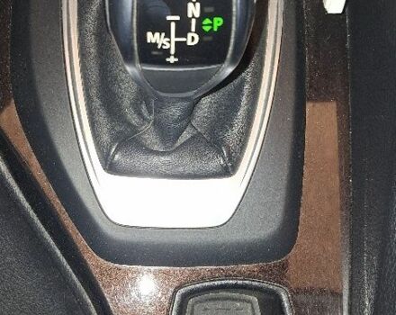 БМВ Х1 2012 в Кропивницком (Кировограде) на Automoto.ua Черный БМВ Х1, объемом двигателя 2 л и пробегом 213 тыс. км за 15000 $, фото 4 на Automoto.ua