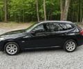 Чорний БМВ Х1, об'ємом двигуна 2 л та пробігом 278 тис. км за 11999 $, фото 1 на Automoto.ua