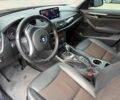 Чорний БМВ Х1, об'ємом двигуна 2 л та пробігом 244 тис. км за 13500 $, фото 9 на Automoto.ua