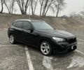 Черный БМВ Х1, объемом двигателя 2 л и пробегом 273 тыс. км за 12875 $, фото 5 на Automoto.ua