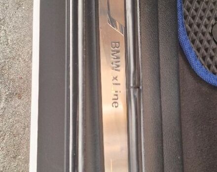 БМВ Х1 2012 в Кропивницком (Кировограде) на Automoto.ua Черный БМВ Х1, объемом двигателя 2 л и пробегом 213 тыс. км за 15000 $, фото 5 на Automoto.ua