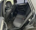 Черный БМВ Х1, объемом двигателя 2 л и пробегом 273 тыс. км за 12875 $, фото 9 на Automoto.ua