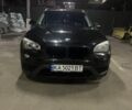 Чорний БМВ Х1, об'ємом двигуна 2 л та пробігом 273 тис. км за 12875 $, фото 1 на Automoto.ua