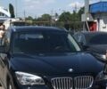 БМВ Х1 2012 в Кропивницком (Кировограде) на Automoto.ua Черный БМВ Х1, объемом двигателя 2 л и пробегом 213 тыс. км за 15000 $, фото 1 на Automoto.ua