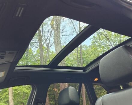 Чорний БМВ Х1, об'ємом двигуна 2 л та пробігом 278 тис. км за 11999 $, фото 5 на Automoto.ua