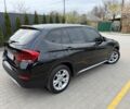 Чорний БМВ Х1, об'ємом двигуна 2 л та пробігом 244 тис. км за 13500 $, фото 13 на Automoto.ua