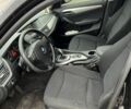 Черный БМВ Х1, объемом двигателя 2 л и пробегом 273 тыс. км за 12875 $, фото 11 на Automoto.ua